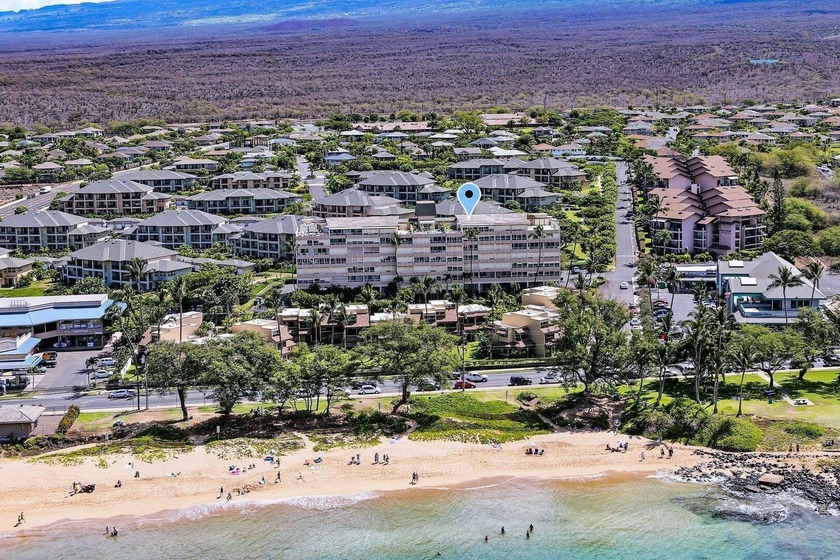 If you're looking for massive ocean views, this fourth-floor - Beach Condo for sale in Kihei, Hawaii on Beachhouse.com