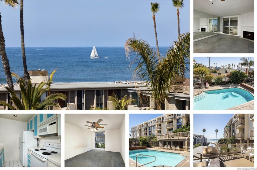 Seller will entertain offers between $599,888-$649,888 - Beach Home for sale in Oceanside, California on Beachhouse.com