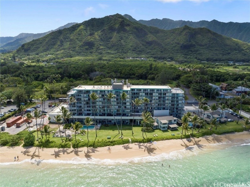 Make your island dreams come true and own your beachfront home - Beach Condo for sale in Hauula, Hawaii on Beachhouse.com