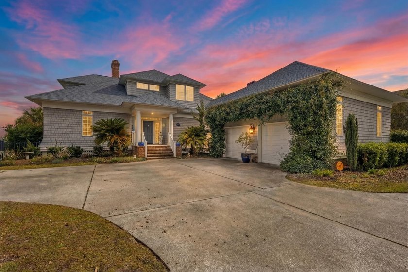 Welcome to 7906 Beach Drive, a rare opportunity to own a - Beach Home for sale in Myrtle Beach, South Carolina on Beachhouse.com