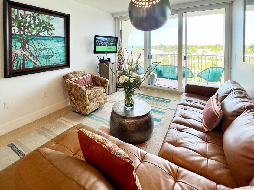 Beautifully furnished and updated condo with water views, sunset - Beach Condo for sale in Plantation Key, Florida on Beachhouse.com