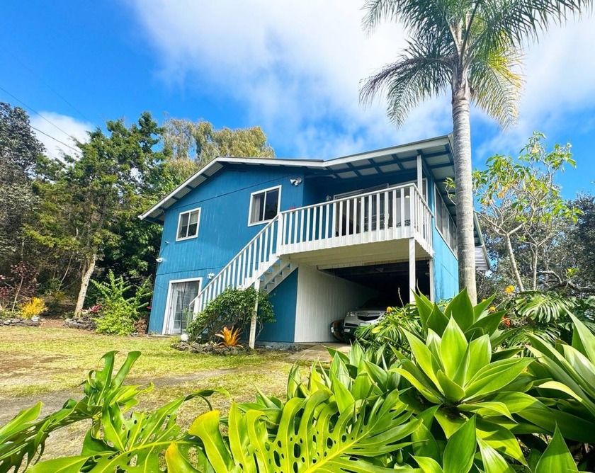 Special Offer! $10,000 buyers credit for closing cost or to buy - Beach Home for sale in Ocean View, Hawaii on Beachhouse.com