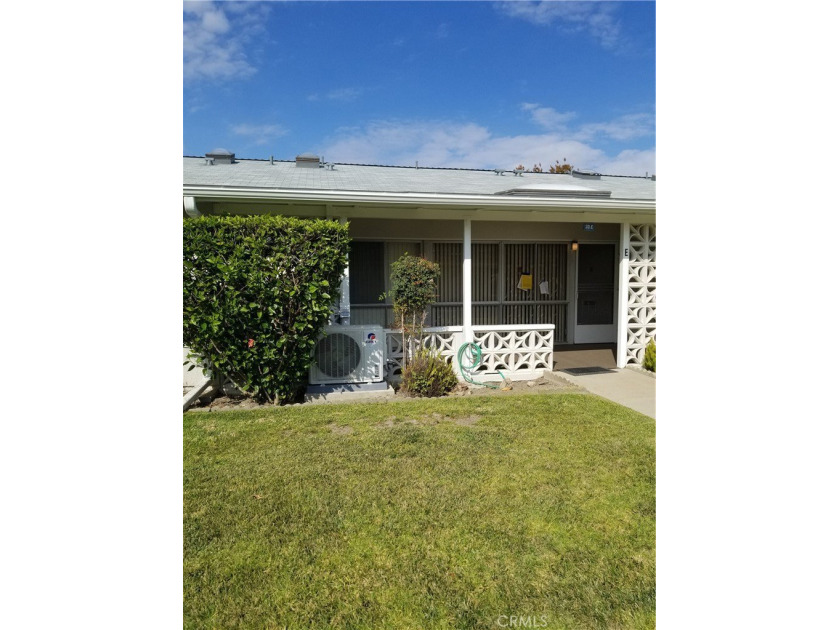 Mutual 3 Unit 30E - Carport 49 Stall #34. Nice location in a - Beach Other for sale in Seal Beach, California on Beachhouse.com