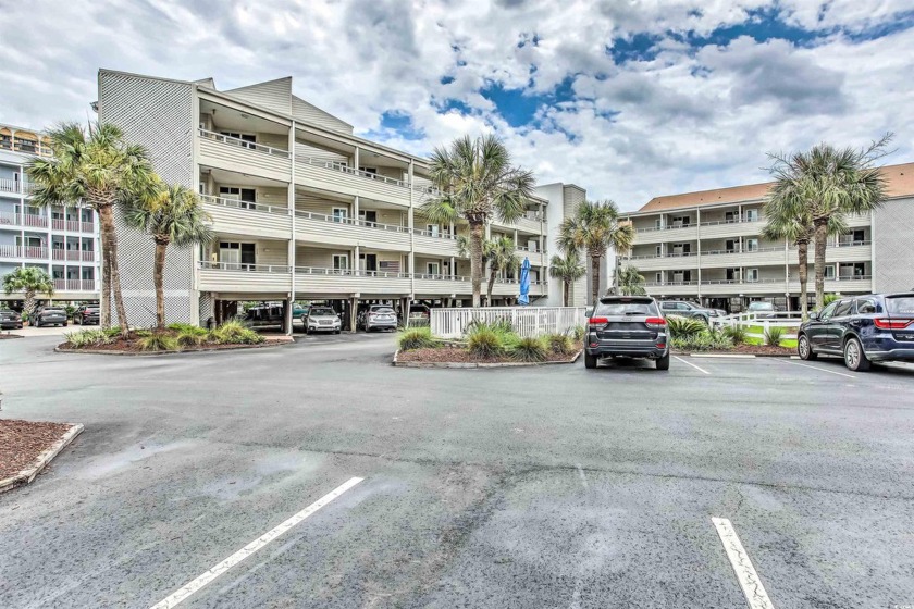 Welcome to your dream coastal retreat in the Arcadian Shores - Beach Condo for sale in Myrtle Beach, South Carolina on Beachhouse.com