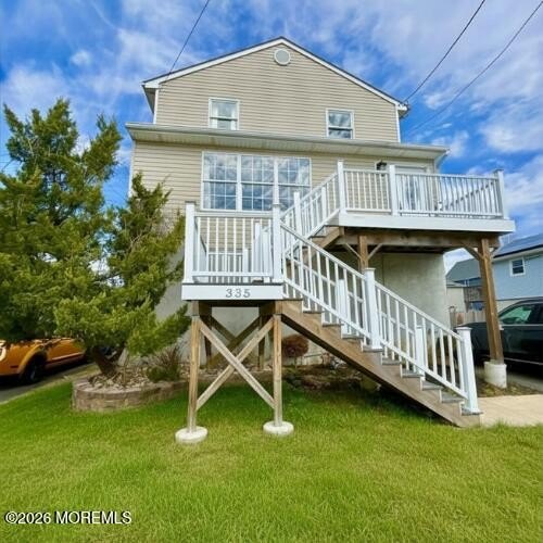 This is the home you have been waiting for! Home was completely - Beach Home for sale in Union Beach, New Jersey on Beachhouse.com