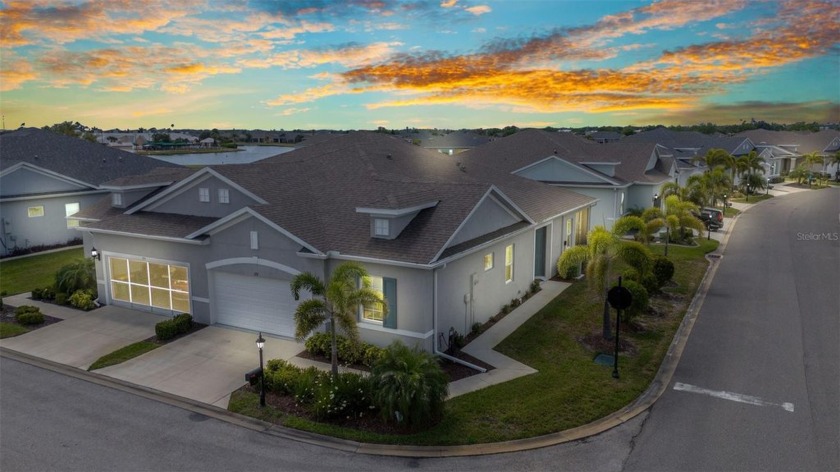 One or more photo(s) has been virtually staged. Better than new - Beach Home for sale in Punta Gorda, Florida on Beachhouse.com
