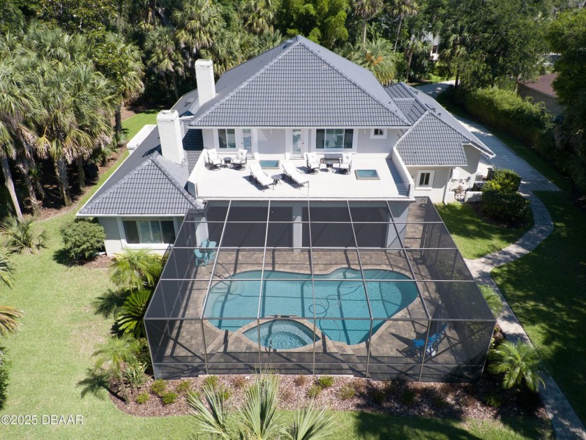 Talk about living the Florida lifestyle to its fullest! You will - Beach Home for sale in Port Orange, Florida on Beachhouse.com