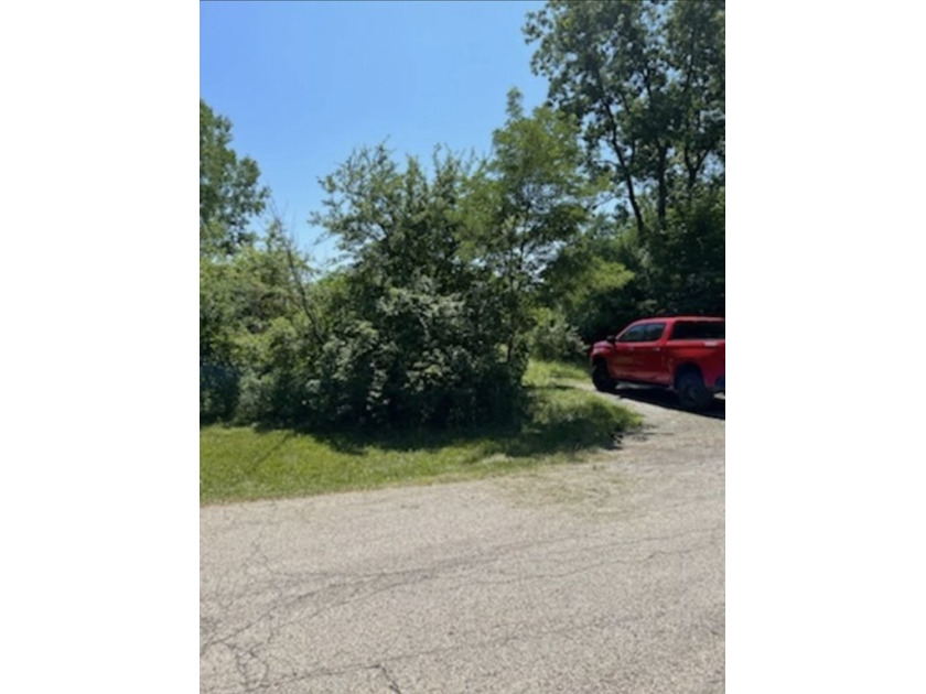 If your looking for a great place to build your dream home here - Beach Lot for sale in Winthrop Harbor, Illinois on Beachhouse.com