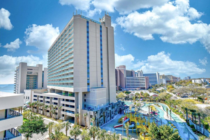 Don't miss an opportunity to own this 3 bedroom, 3 bathroom - Beach Condo for sale in Myrtle Beach, South Carolina on Beachhouse.com