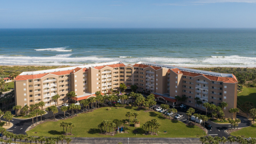 NEWLY REMODELED 6th floor ocean views at Surf Club 1603. Book - Beach Vacation Rentals in Palm Coast, Florida on Beachhouse.com