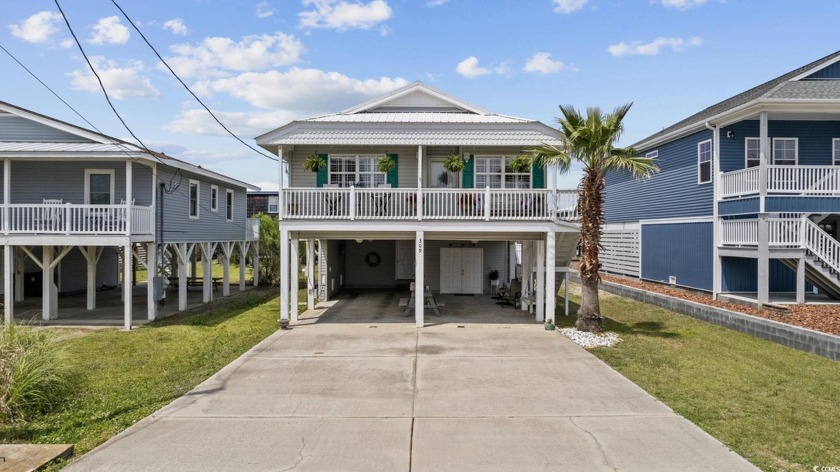 This Is It! It's the opportunity you've been waiting for - to - Beach Home for sale in North Myrtle Beach, South Carolina on Beachhouse.com