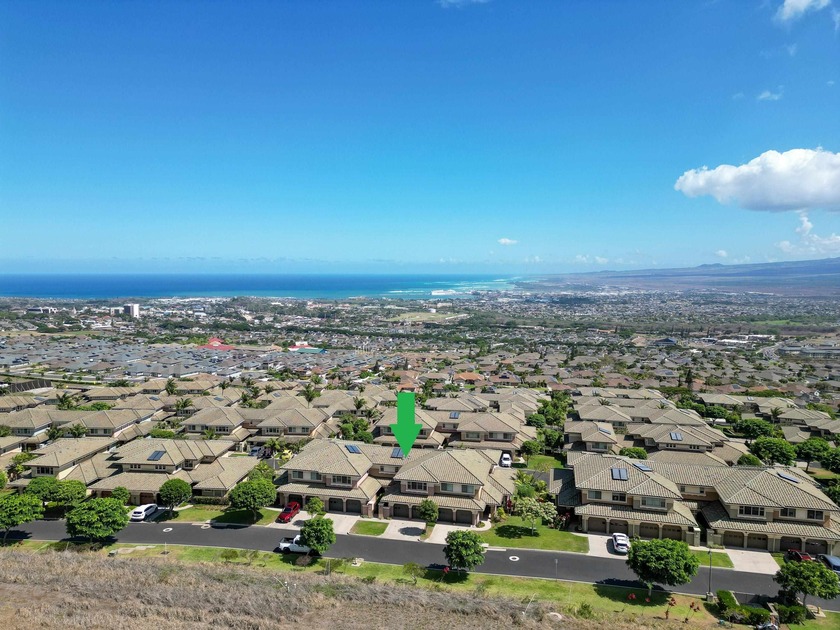 Discover island living at The Villas at Kehalani, a gated - Beach Condo for sale in Wailuku, Hawaii on Beachhouse.com