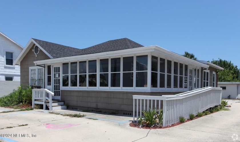 Great commercial property zone, JC-1 in Jacksonville Beach.
Use - Beach Commercial for sale in Jacksonville Beach, Florida on Beachhouse.com