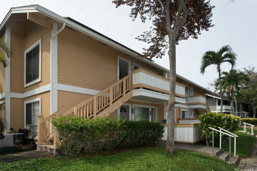 Discover this beautifully upgraded 2-bedroom, 2 bathroom double - Beach Condo for sale in Honolulu, Hawaii on Beachhouse.com