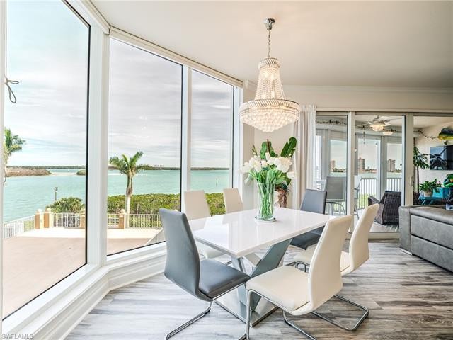 Luxury at it's best! Dolphin Pointe in Waterside is the premium - Beach Condo for sale in Fort Myers Beach, Florida on Beachhouse.com