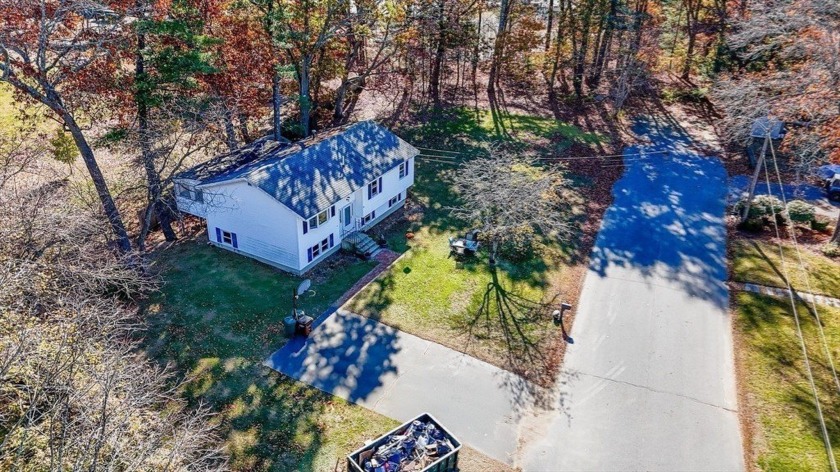 For the first time on the market, this charming 3-bedroom - Beach Home for sale in Salisbury, Massachusetts on Beachhouse.com