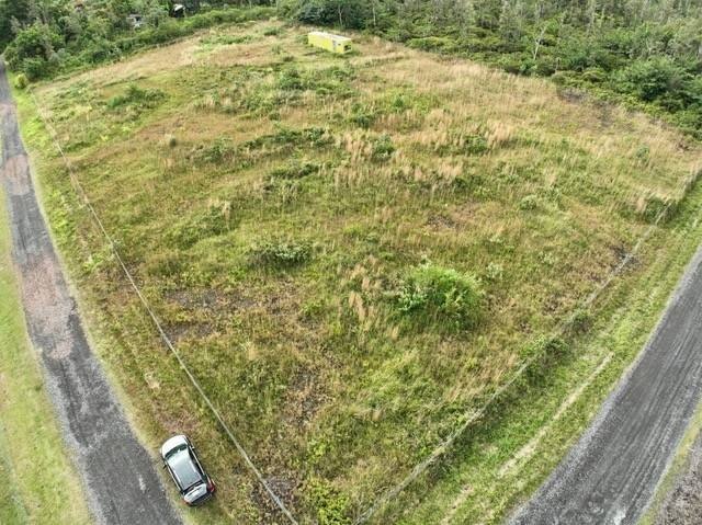 Fully fenced 2 acre property, is ready for your dream project! - Beach Acreage for sale in Kurtistown, Hawaii on Beachhouse.com