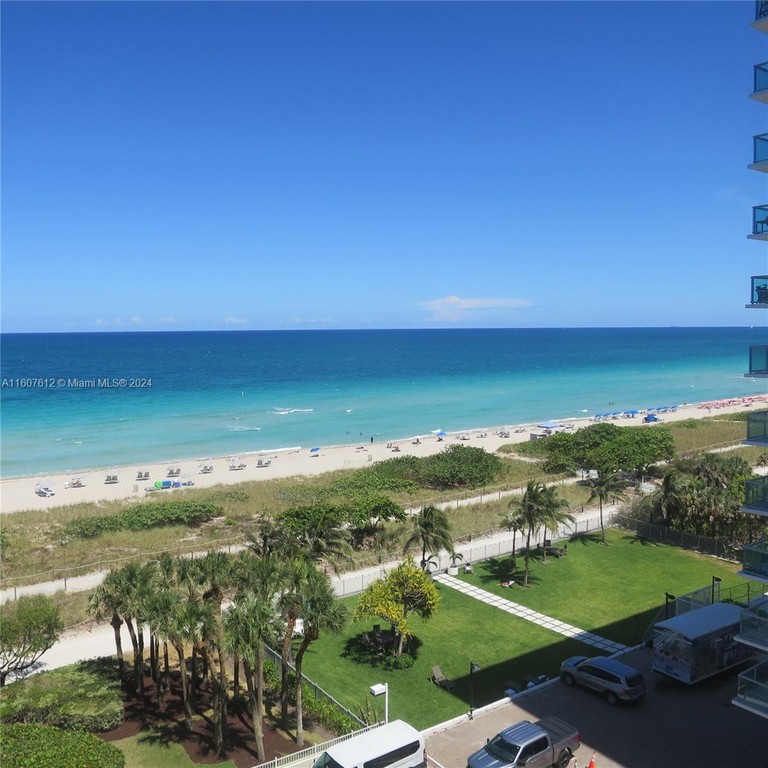 I'm Excited About This Property! .... Now Let Me Tell You Why! - Beach Condo for sale in Surfside, Florida on Beachhouse.com