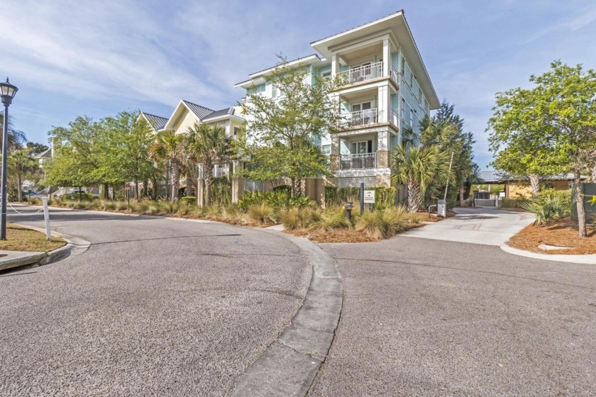 Don't miss this AMAZING opportunity in Wild Dunes Resort; - Beach Home for sale in Isle of Palms, South Carolina on Beachhouse.com