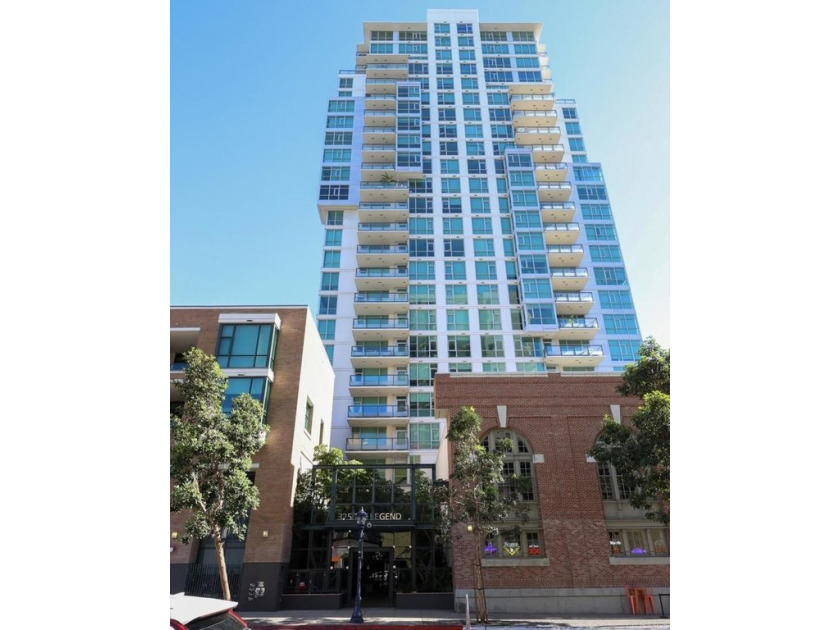 325 7Th Avenue 1204 - Beach Condo for sale in San Diego, California on Beachhouse.com