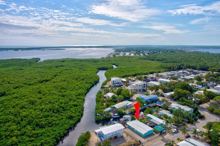 OWNER FINANCING !!Boaters Delight ! Oceanside Canal front - Beach Home for sale in Key Largo, Florida on Beachhouse.com