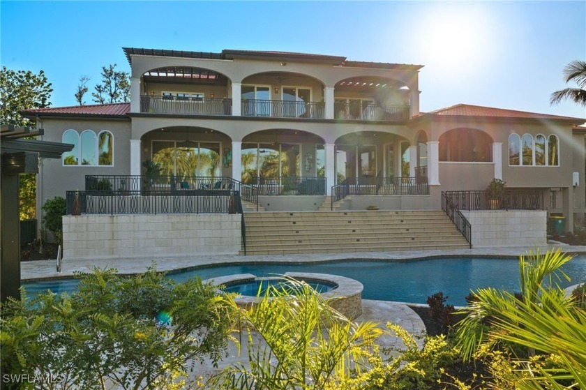 Move right in and start living the dream! This turnkey 5-bed - Beach Home for sale in Sanibel, Florida on Beachhouse.com