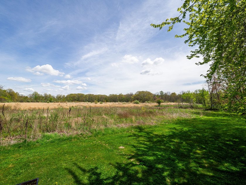 This beautiful 16.1 acre parcel in the heart of Southwest - Beach Acreage for sale in Bridgman, Michigan on Beachhouse.com