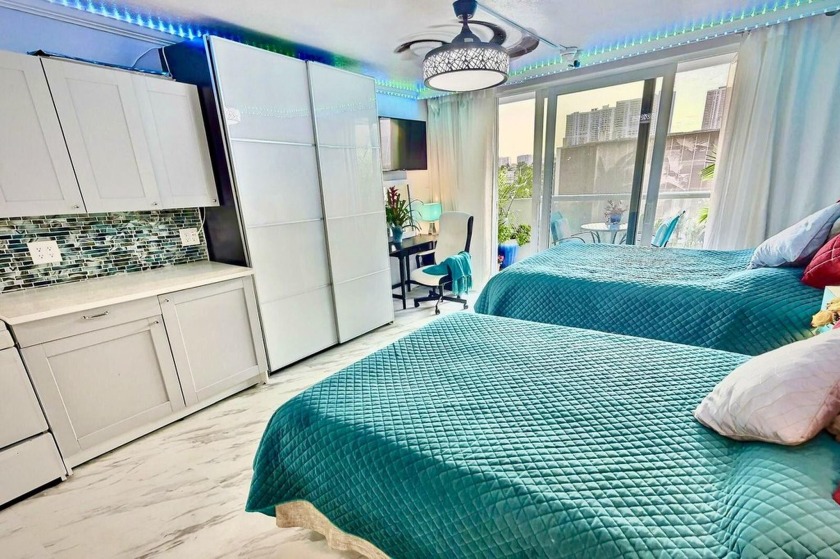 Lowest price with balcony in the building! Whoah check out the - Beach Condo for sale in Sunny Isles Beach, Florida on Beachhouse.com