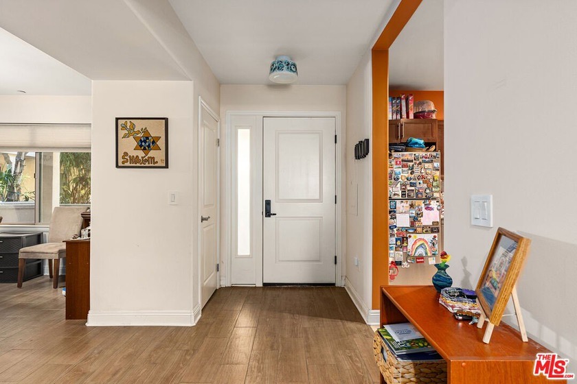 Nestled in the heart of Playa Del Rey, this 2-bedroom + den - Beach Condo for sale in Playa Del Rey, California on Beachhouse.com