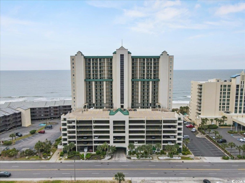 Welcome to your dream coastal retreat at the Ashworth! Nestled - Beach Condo for sale in North Myrtle Beach, South Carolina on Beachhouse.com