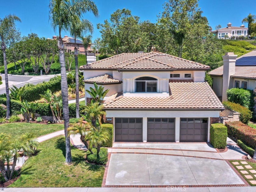 Exceptional Corner-Lot Beauty in Pacific Hills - Immaculate - Beach Home for sale in Mission Viejo, California on Beachhouse.com