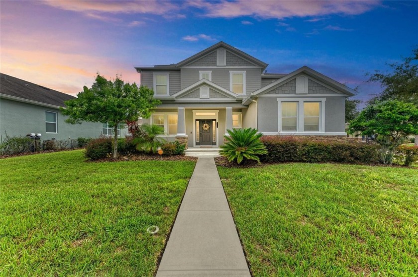Step into luxury living behind the 24-hour guarded gates of - Beach Home for sale in Tampa, Florida on Beachhouse.com