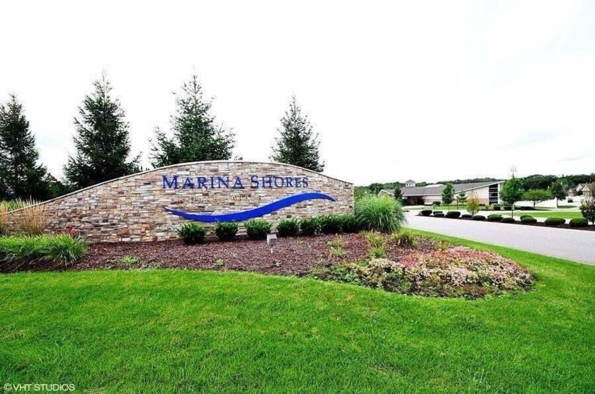 Experience luxury and vacation living at its finest at Marina - Beach Lot for sale in Portage, Indiana on Beachhouse.com