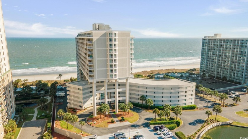 Prime coastal retreat!  Don't miss the opportunity to own this - Beach Condo for sale in Myrtle Beach, South Carolina on Beachhouse.com