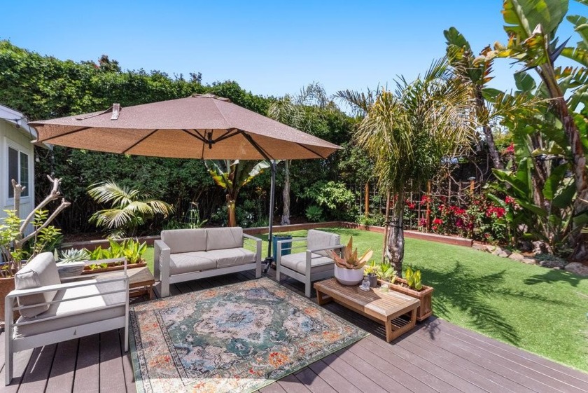 Welcome to 1965 42nd Avenue, Capitola. This serene coastal - Beach Home for sale in Capitola, California on Beachhouse.com