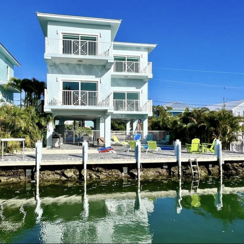 Introducing an exquisite fairly new constructed home in Marathon - Beach Home for sale in Marathon, Florida on Beachhouse.com