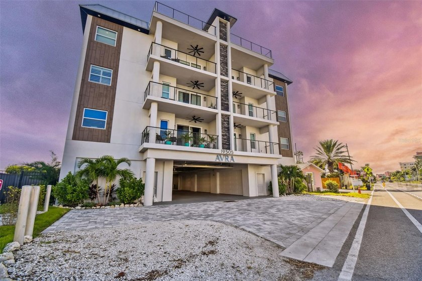 Welcome to the Penthouse at AVRA on Indian Shores -- an - Beach Condo for sale in Indian Shores, Florida on Beachhouse.com