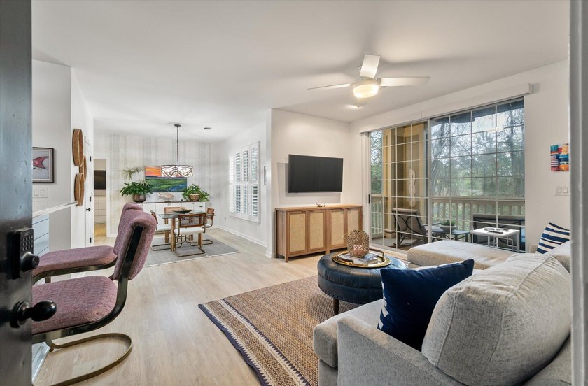 This is the one you've been waiting for! Located in the heart of - Beach Condo for sale in Mount Pleasant, South Carolina on Beachhouse.com