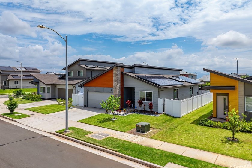 **RARELY AVAILABLE - SINGLE LEVEL - 4 BEDROOM 3 BATH - 22 OWNED - Beach Home for sale in Ewa Beach, Hawaii on Beachhouse.com