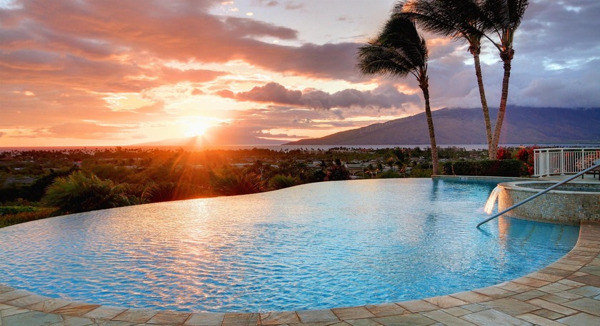 A Home That Defines *Custom*  First time offered, this Hokulani - Beach Condo for sale in Kihei, Hawaii on Beachhouse.com