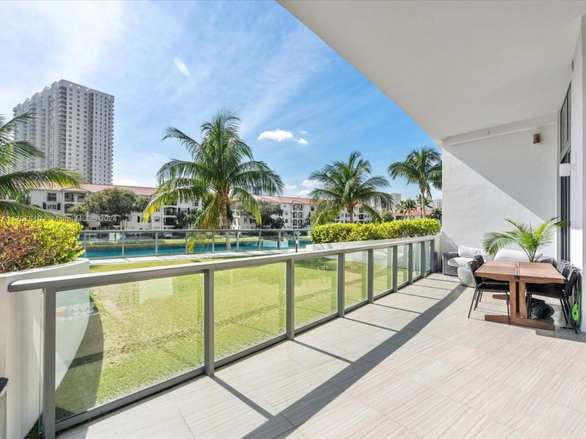 Stunning bright 2 bedroom 2.5-bathroom located at desirable Echo - Beach Condo for sale in Aventura, Florida on Beachhouse.com