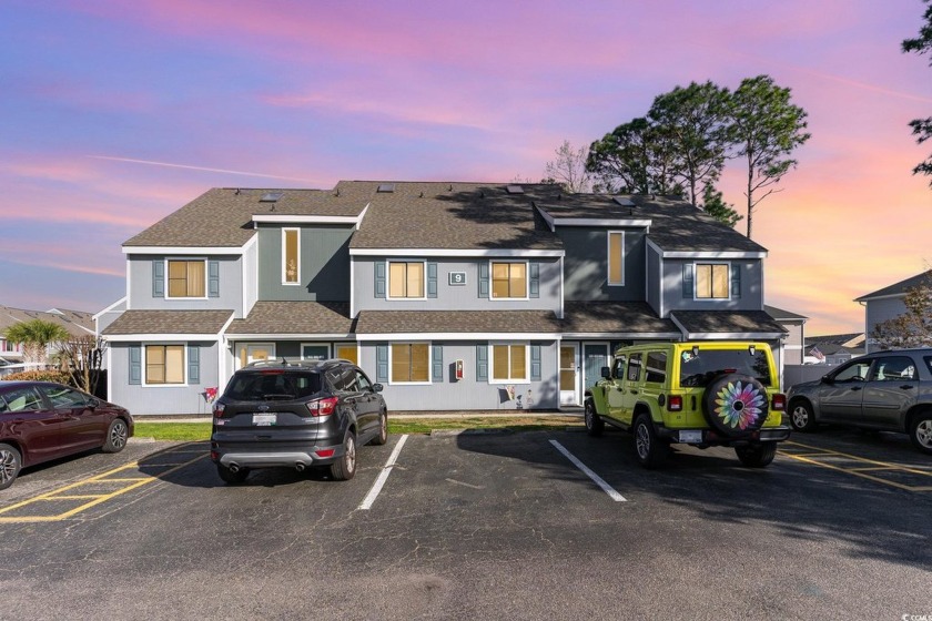 This beautifully furnished and impeccably maintained 2-bedroom - Beach Condo for sale in Surfside Beach, South Carolina on Beachhouse.com