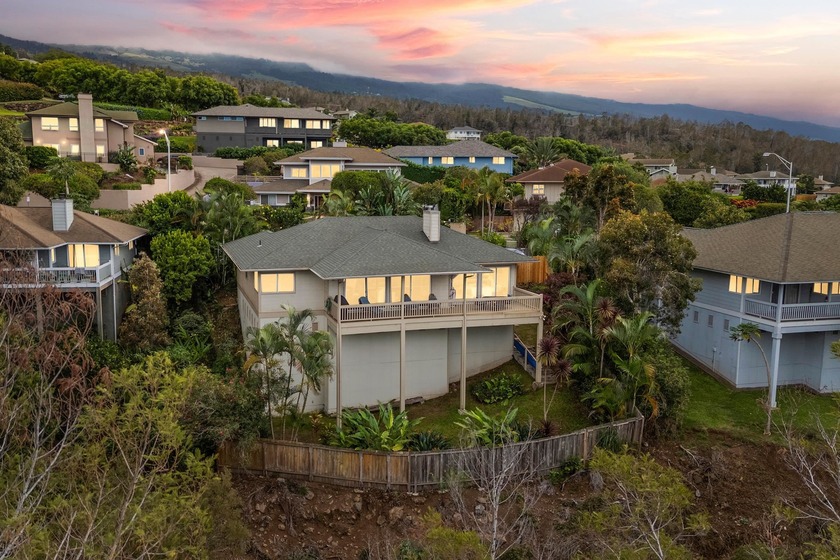 Modern comfort meets Upcountry charm in this beautifully - Beach Home for sale in Kula, Hawaii on Beachhouse.com