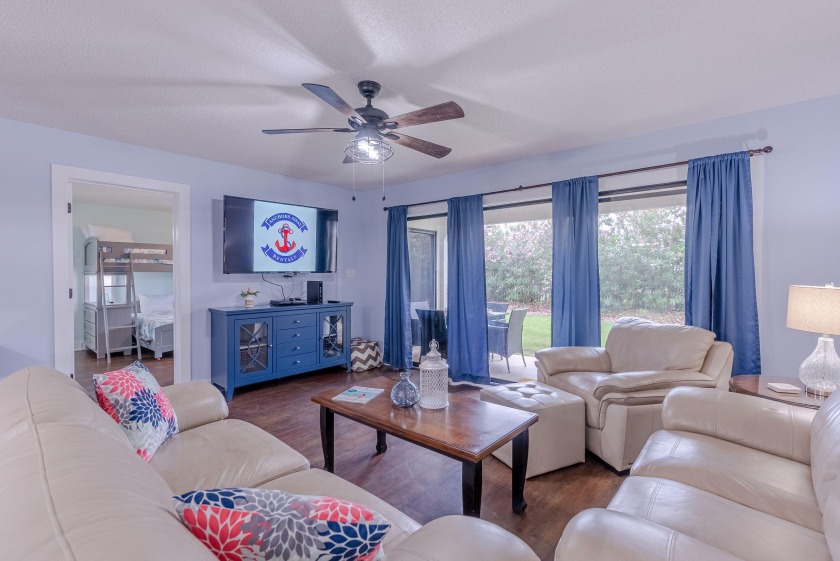 Better Together Villa at Edgewater Beach Resort - Beach Vacation Rentals in Panama City Beach, FL on Beachhouse.com