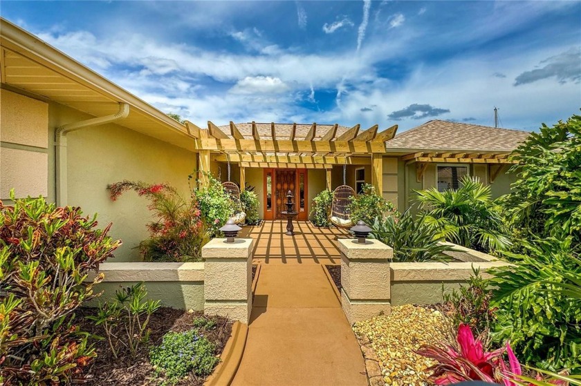 Turn-Key Luxury Vacation Rental - Waterfront Living in SAILBOAT - Beach Home for sale in Palm Coast, Florida on Beachhouse.com