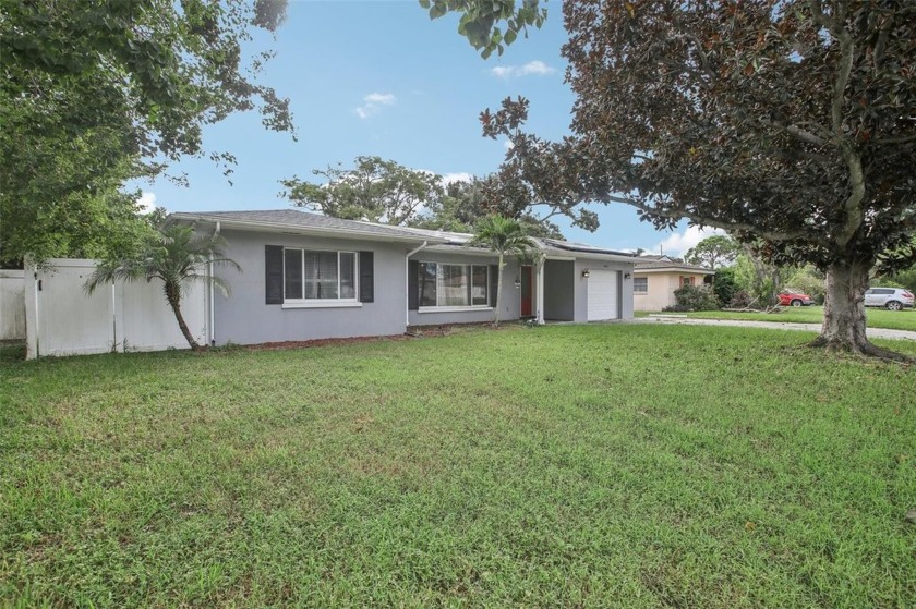 Lovely POOL home in Monterey Heights neighborhood of Clearwater - Beach Home for sale in Clearwater, Florida on Beachhouse.com