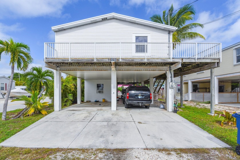 VA Assumable Loan with 2.25% - Inquire Today! Fantastic - Beach Home for sale in Big Pine Key, Florida on Beachhouse.com