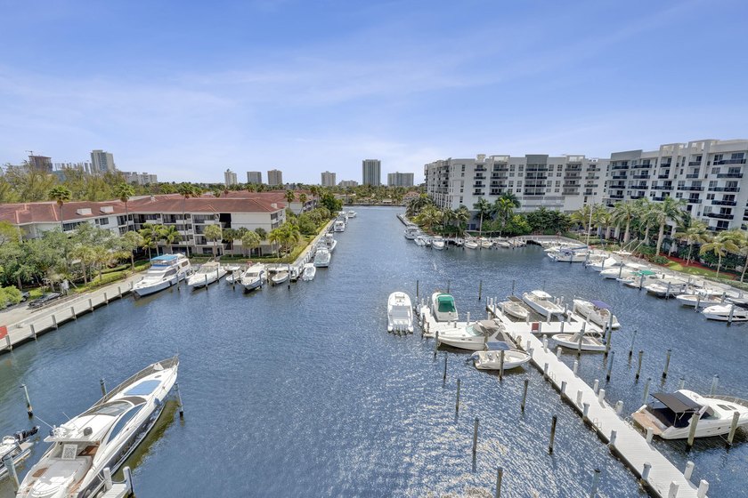 Rarely available 3BR/2.5BA corner unit offering direct - Beach Condo for sale in Fort Lauderdale, Florida on Beachhouse.com