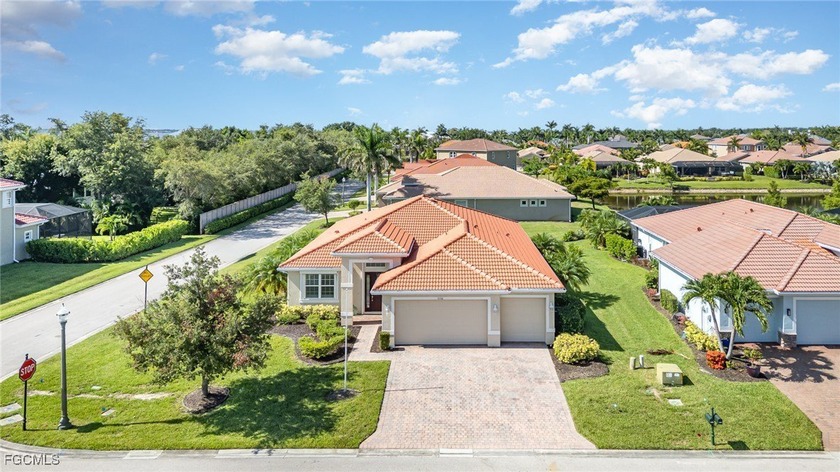 Welcome to 3130 Scarlet Oak Place, a beautifully maintained - Beach Home for sale in North Fort Myers, Florida on Beachhouse.com