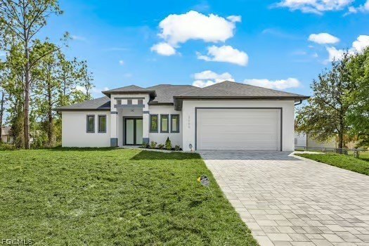 Welcome to this stunning new construction single family home in - Beach Home for sale in Lehigh Acres, Florida on Beachhouse.com
